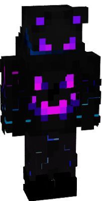 Detail Coole Minecraft Skins Bilder Nomer 24