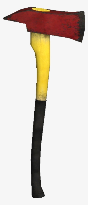 Detail Dayz Axe Nomer 2