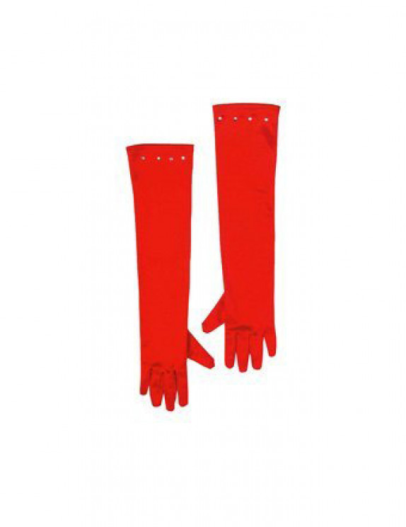 Detail Der Rote Handschuh Nomer 10