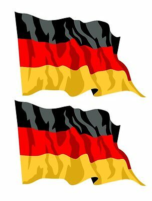 Detail Deutschland Flagge Wehend Nomer 3