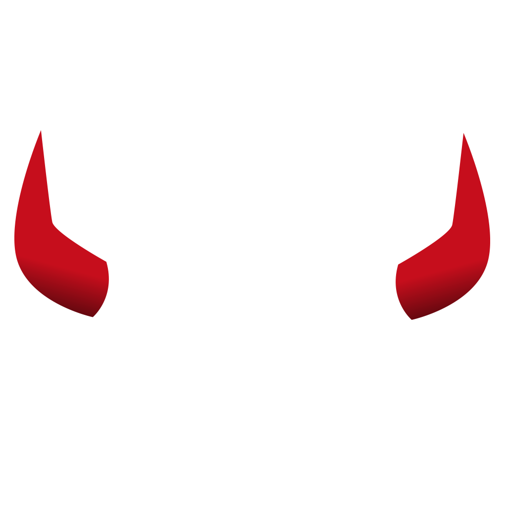 Detail Devil Horns Png Nomer 3