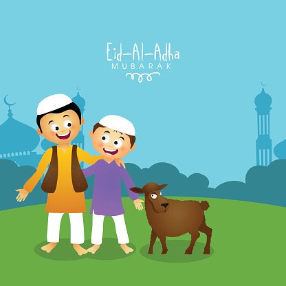 Detail Eid Al Adha Mubarak Nomer 6