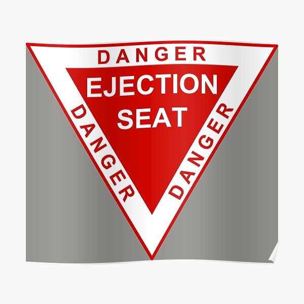 Detail Ejection Seat Logo Nomer 13