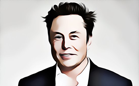 Elon Musk Wallpaper - KibrisPDR