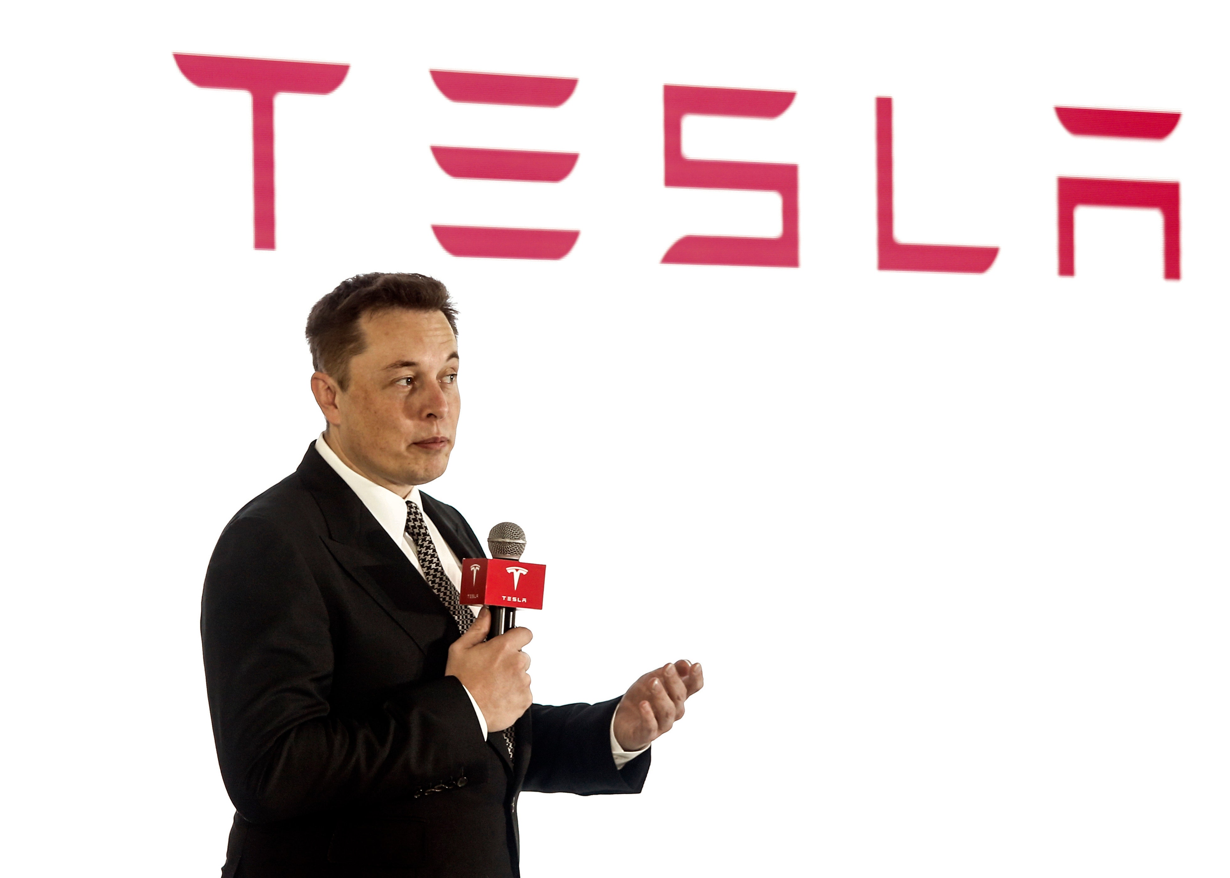 Detail Elon Musk Wallpaper Nomer 19