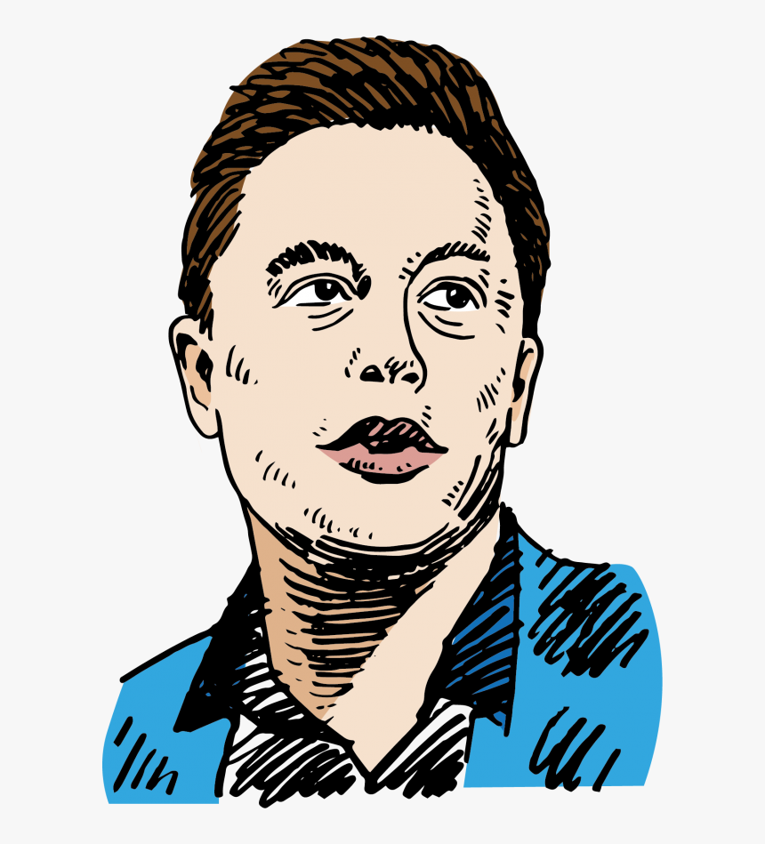 Detail Elon Musk Wallpaper Nomer 5