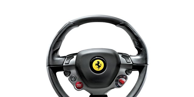 Detail Ferrari 640 Nomer 12