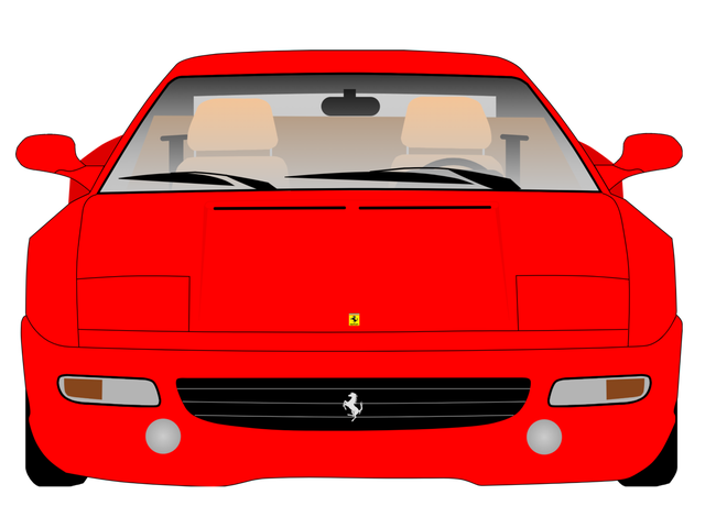 Detail Ferrari 640 Nomer 13