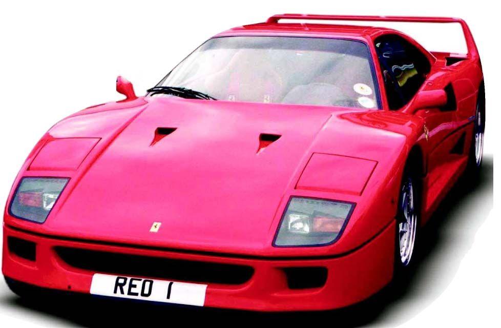 Detail Ferrari 640 Nomer 18