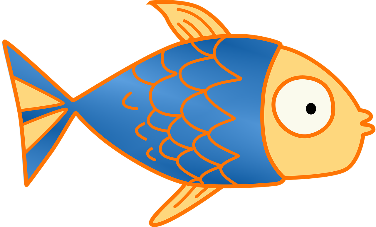 Detail Fisch Comic Nomer 8