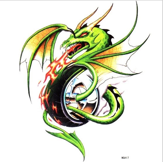 Detail Flash Tattoo Nomer 11