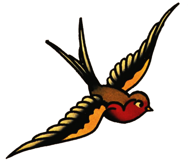 Detail Flash Tattoo Nomer 13