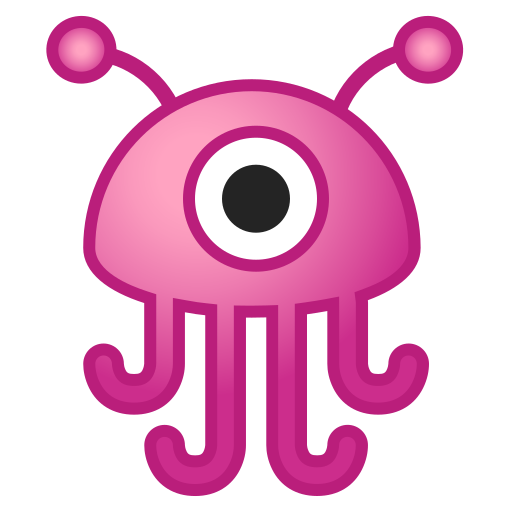Detail Icon Monster Nomer 6
