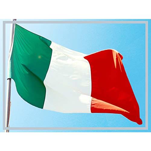 Detail Italienische Nationalflagge Nomer 14