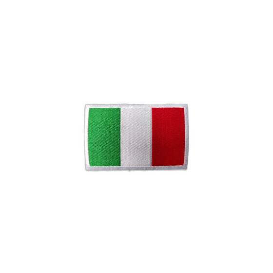 Detail Italienische Nationalflagge Nomer 20