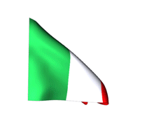 Detail Italienische Nationalflagge Nomer 24
