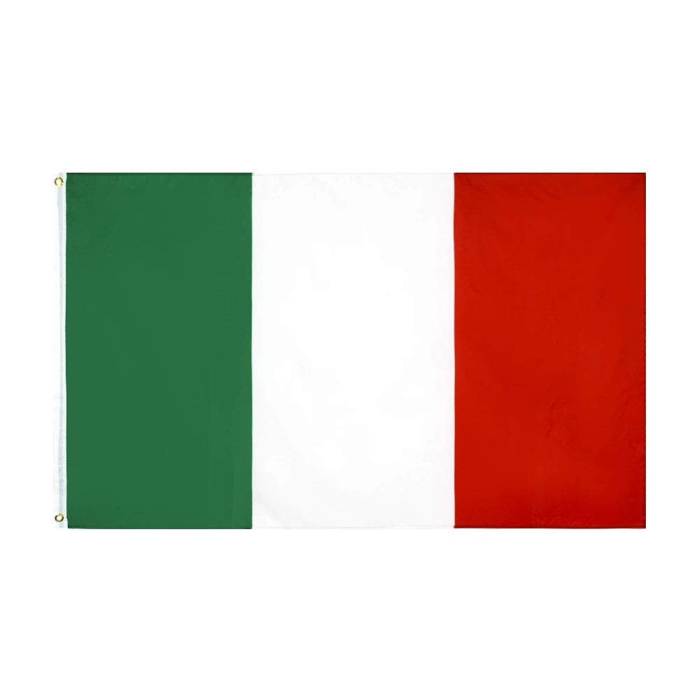 Detail Italienische Nationalflagge Nomer 5