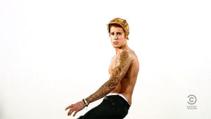 Detail Justin Bieber Sixpack Nomer 6