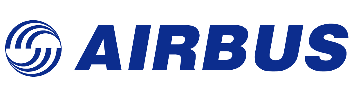 Detail Logo Airbus Nomer 10