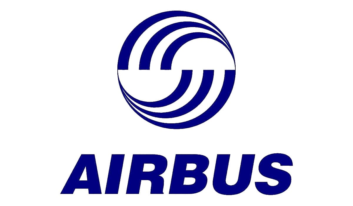 Detail Logo Airbus Nomer 21