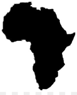Detail Mapa De Africa Nomer 4