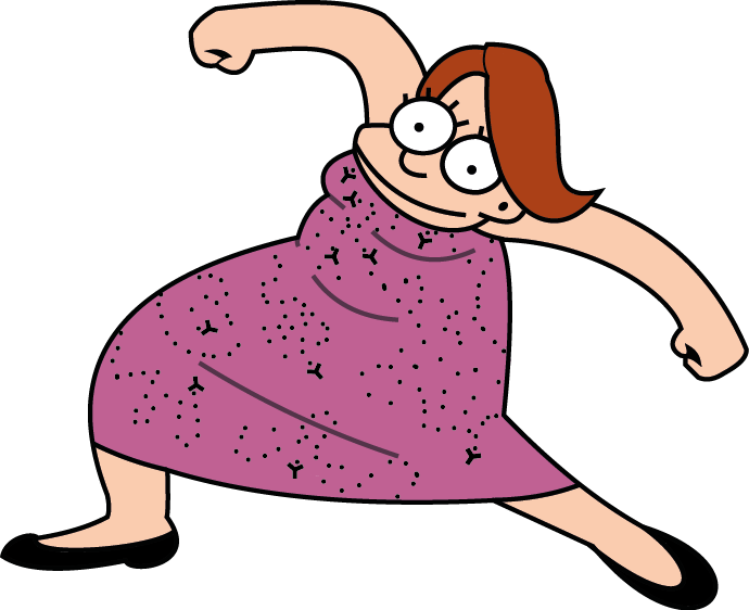 Detail Marge Illustrator Nomer 7