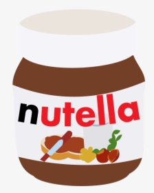 Detail Nutella Logo Nomer 9