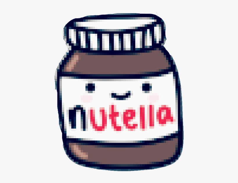 Detail Nutella Logo Nomer 16