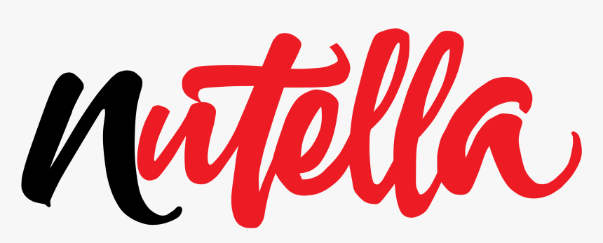 Detail Nutella Logo Nomer 2