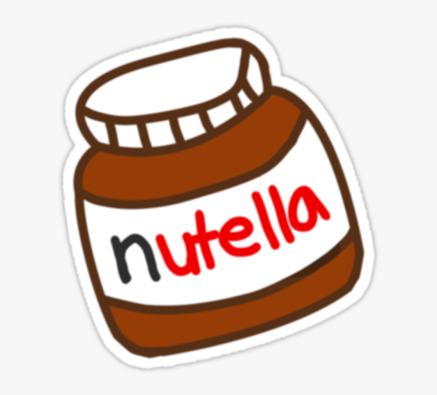 Detail Nutella Logo Nomer 3