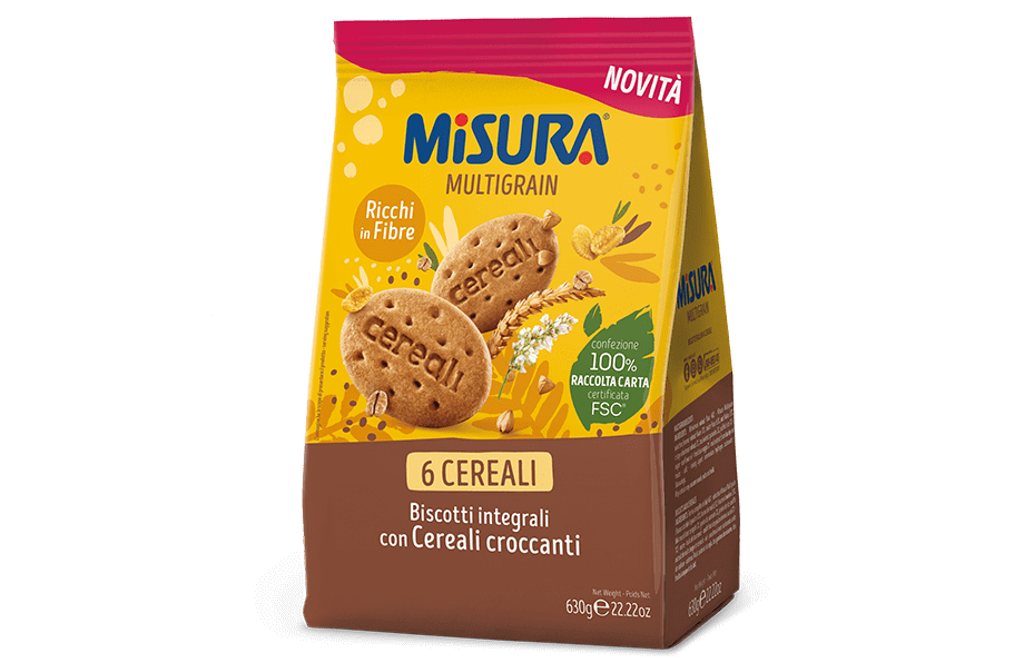 Detail Oat Biscotti Nomer 6