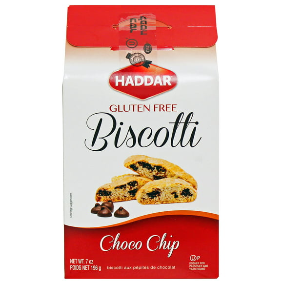 Detail Oat Biscotti Nomer 8