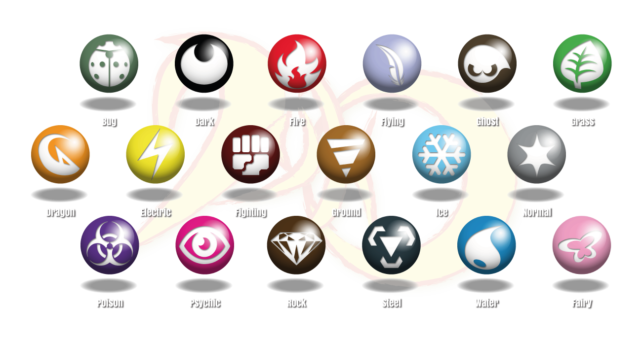 Detail Pokemon Symbole Bedeutung Nomer 5