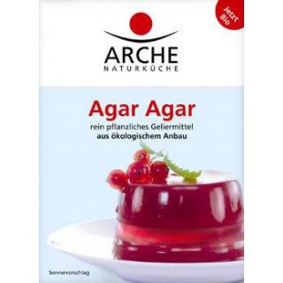 Sahne Mit Agar Agar - KibrisPDR