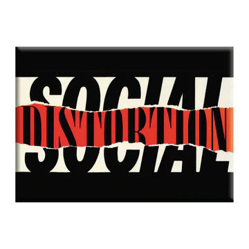 Detail Social Distortion Font Nomer 27