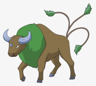 Detail Tauros Pokemon Go Nomer 16