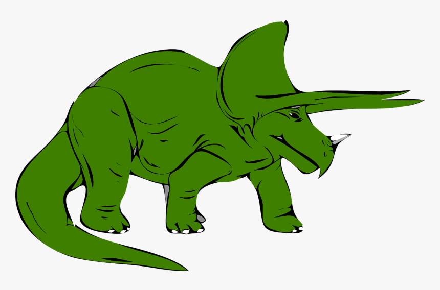 Detail Triceratops Comic Nomer 22