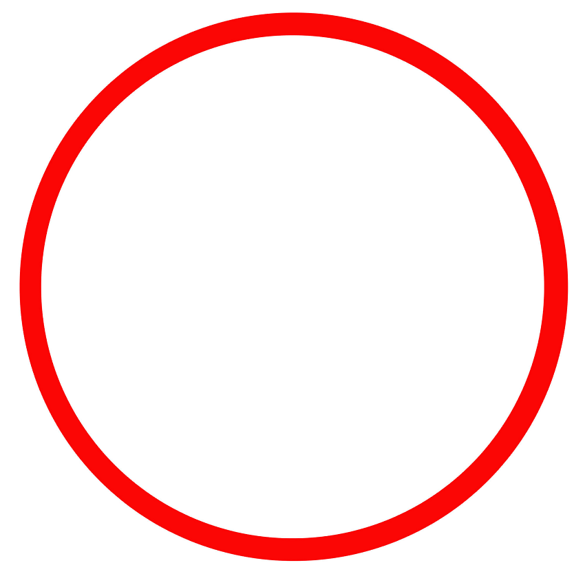 Detail White Circle Png Nomer 8