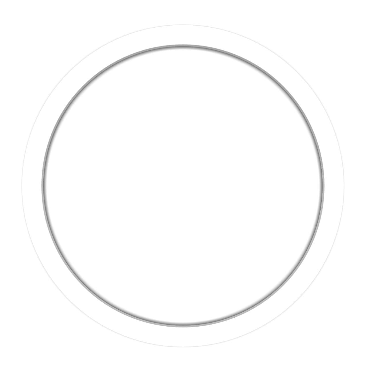Detail White Circle Png Nomer 12