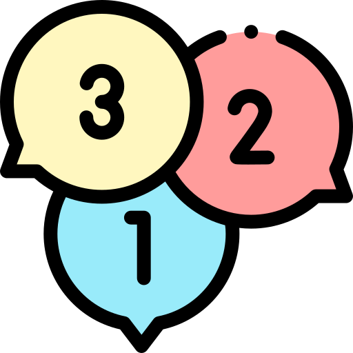 Detail Zahlen Icon Nomer 3