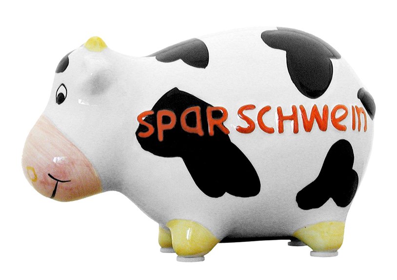 Detail Zeichnung Kuh Nomer 22