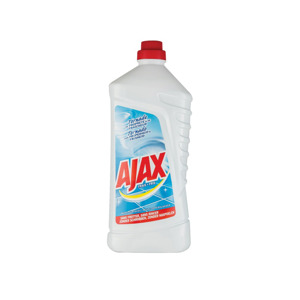 Detail Ajax Wasmiddel Nomer 10