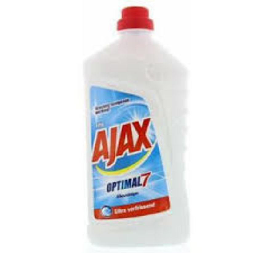 Detail Ajax Wasmiddel Nomer 11