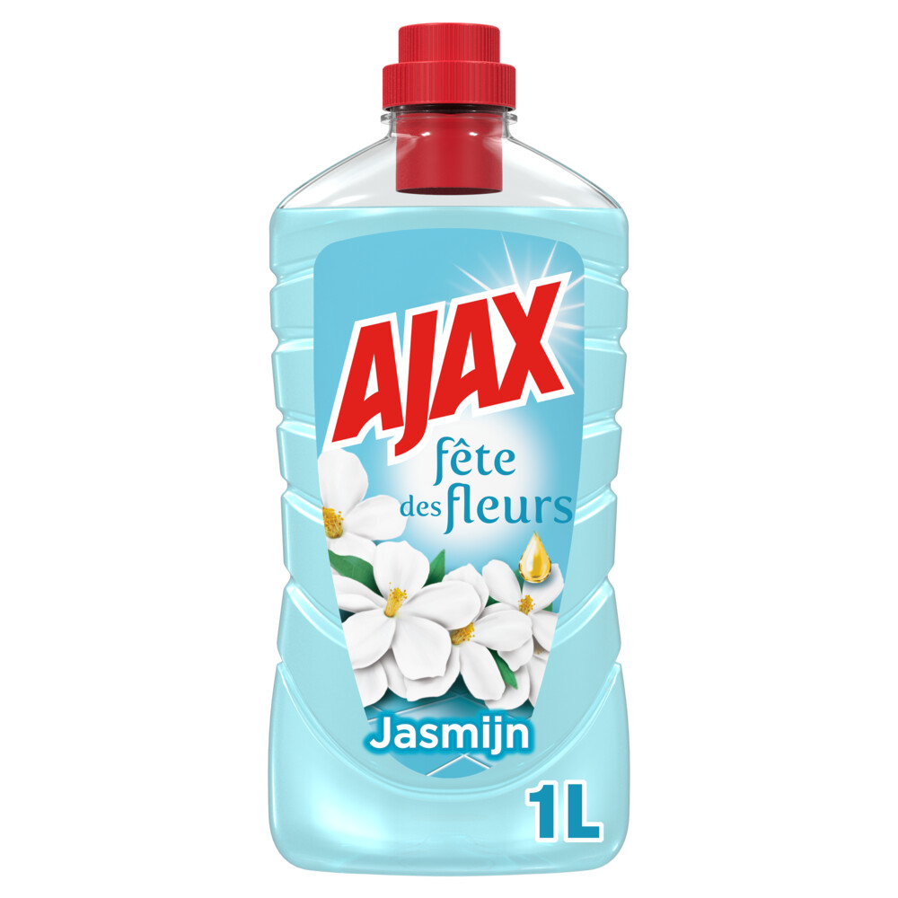 Detail Ajax Wasmiddel Nomer 17