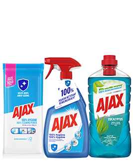 Detail Ajax Wasmiddel Nomer 2