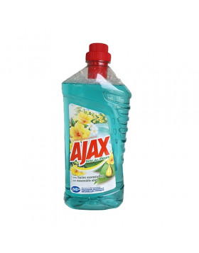 Detail Ajax Wasmiddel Nomer 24