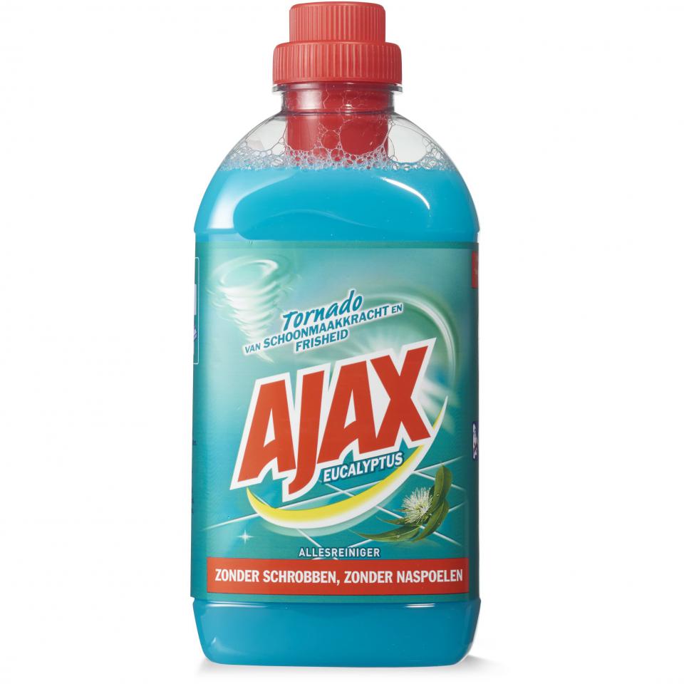 Detail Ajax Wasmiddel Nomer 3