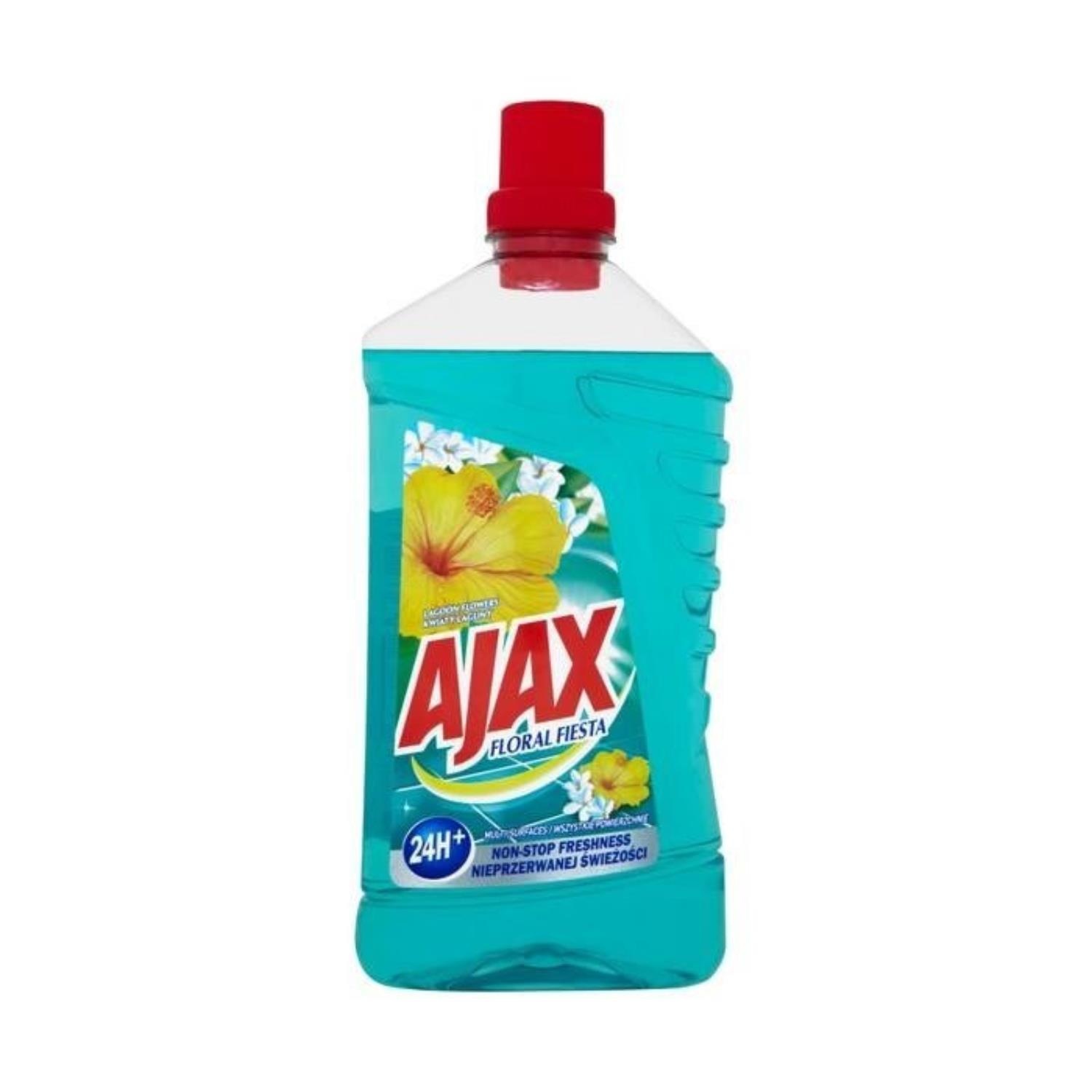 Detail Ajax Wasmiddel Nomer 27