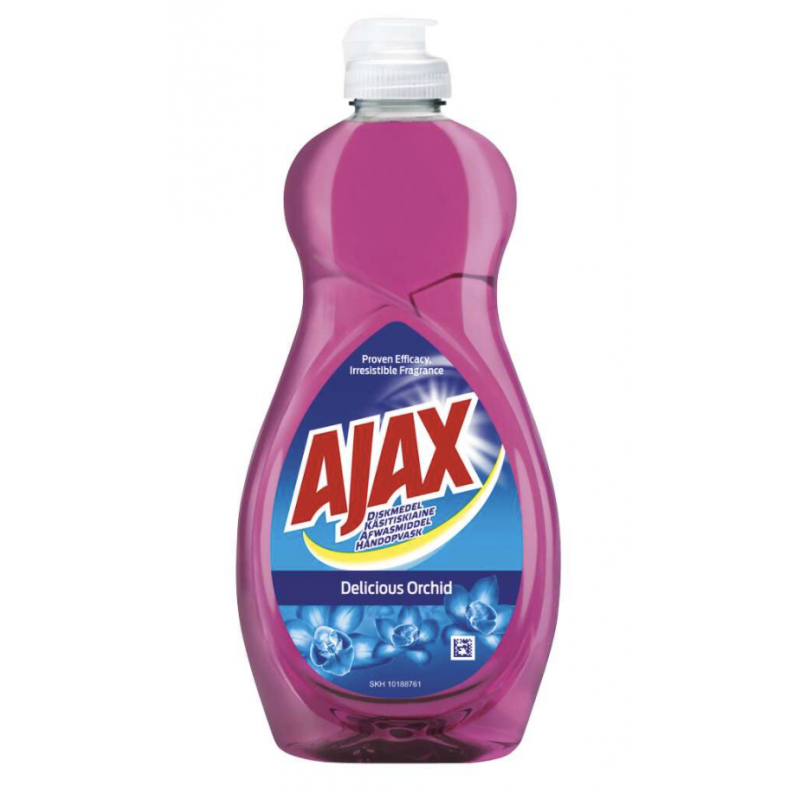 Detail Ajax Wasmiddel Nomer 5