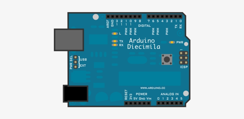 Detail Arduino 2560 Pinbelegung Nomer 13